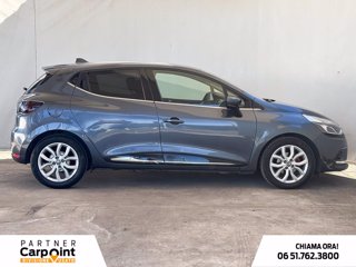 RENAULT Clio 1.5 dci energy zen 75cv 4