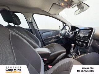 RENAULT Clio 1.5 dci energy zen 75cv 5