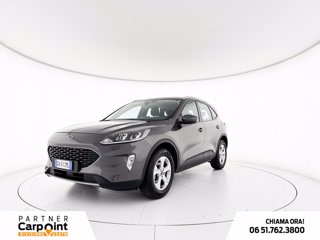 FORD Kuga 1.5 ecoboost connect 2wd 120cv 0