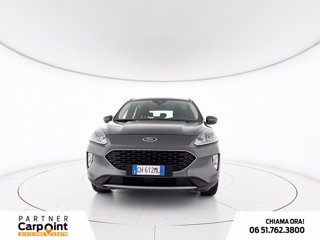 FORD Kuga 1.5 ecoboost connect 2wd 120cv 1