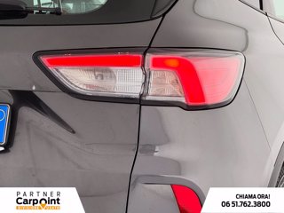 FORD Kuga 1.5 ecoboost connect 2wd 120cv 16