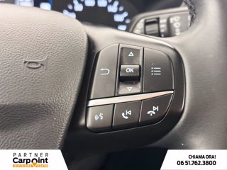 FORD Kuga 1.5 ecoboost connect 2wd 120cv 22