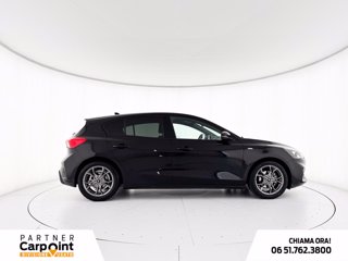 FORD Focus 1.0t ecoboost h st-line 125cv 4