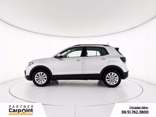 VOLKSWAGEN T-cross 1.6 tdi style 95cv dsg 2