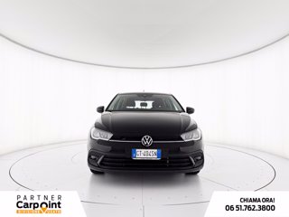 VOLKSWAGEN Polo 1.0 tsi life 95cv dsg 1