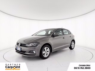 VOLKSWAGEN Polo 5p 1.0 tsi comfortline 95cv dsg 0