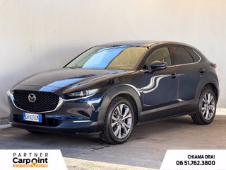 MAZDA Cx-30 2.0 m-hybrid executive appearance pack 2wd 150cv 6mt 0