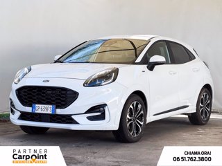 FORD Puma 1.0 ecoboost h st-line s&s 125cv auto 0