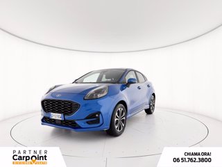 FORD Puma 1.0 ecoboost h st-line s&s 125cv auto 0