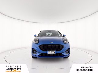 FORD Puma 1.0 ecoboost h st-line s&s 125cv auto 1