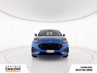 FORD Puma 1.0 ecoboost h st-line s&s 125cv auto 1