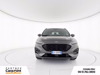 FORD Kuga 2.5 full hybrid st-line x 2wd 190cv cvt 1