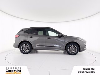 FORD Kuga 2.5 full hybrid st-line x 2wd 190cv cvt 4