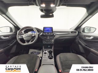 FORD Kuga 2.5 full hybrid st-line x 2wd 190cv cvt 9