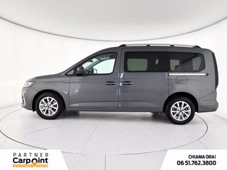 FORD Gran tourneo connect v761 2.0 ecoblue 122cv titanium auto 2