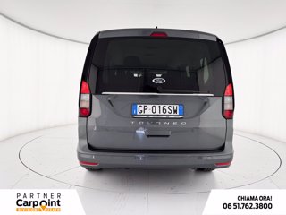 FORD Gran tourneo connect v761 2.0 ecoblue 122cv titanium auto 3