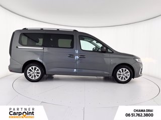 FORD Gran tourneo connect v761 2.0 ecoblue 122cv titanium auto 4