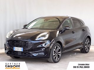 FORD Puma 1.0 ecoboost h st-line s&s 125cv 0