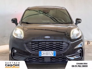 FORD Puma 1.0 ecoboost h st-line s&s 125cv 1