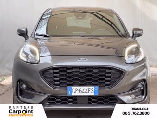 FORD Puma 1.0 ecoboost h st-line s&s 125cv auto 1