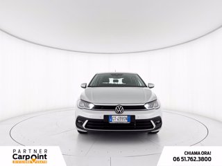 VOLKSWAGEN Polo 1.0 tsi life 95cv dsg 1