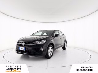 VOLKSWAGEN Taigo 1.0 tsi life 110cv 0