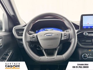 FORD Kuga 1.5 ecoblue st-line 2wd 120cv 17