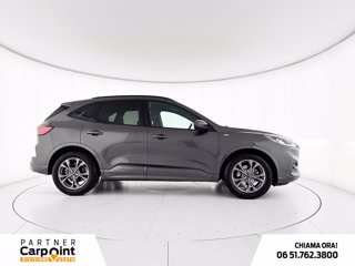 FORD Kuga 1.5 ecoblue st-line 2wd 120cv 4