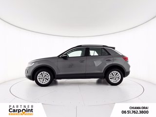 VOLKSWAGEN T-roc 1.5 tsi life dsg 2