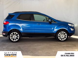 FORD Ecosport 1.0 ecoboost titanium s&s 125cv my20.25 4