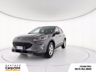 FORD Kuga 1.5 ecoboost connect 2wd 120cv 0