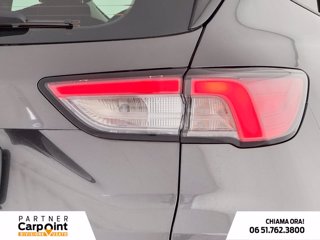 FORD Kuga 1.5 ecoboost connect 2wd 120cv 15