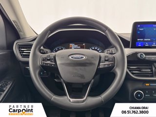 FORD Kuga 1.5 ecoboost connect 2wd 120cv 17