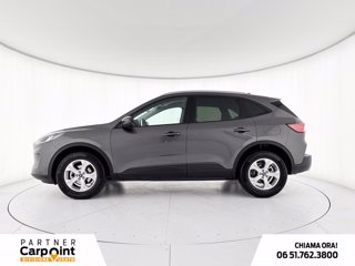 FORD Kuga 1.5 ecoboost connect 2wd 120cv 2