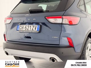 FORD Kuga 2.5 full hybrid connect 2wd 190cv e-shifter 16