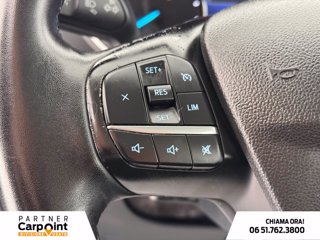 FORD Kuga 2.5 full hybrid connect 2wd 190cv e-shifter 19