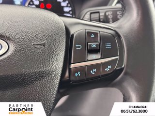 FORD Kuga 2.5 full hybrid connect 2wd 190cv e-shifter 20