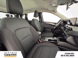 FORD Kuga 2.5 full hybrid connect 2wd 190cv e-shifter 6