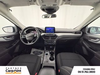 FORD Kuga 2.5 full hybrid connect 2wd 190cv e-shifter 9