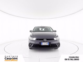 VOLKSWAGEN Polo 1.0 tsi life 95cv dsg 1