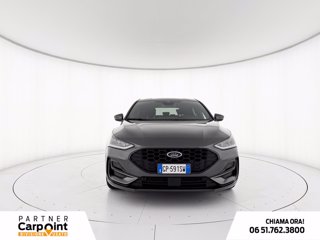 FORD Focus 1.0 ecoboost h st-line design 125cv powershift 1