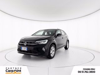 VOLKSWAGEN Taigo 1.0 tsi life 110cv 0