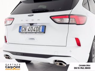 FORD Kuga 1.5 ecoboost st-line 2wd 150cv 16