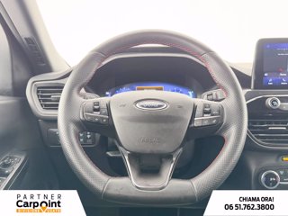 FORD Kuga 1.5 ecoboost st-line 2wd 150cv 17