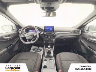 FORD Kuga 1.5 ecoboost st-line 2wd 150cv 9