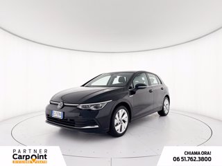 VOLKSWAGEN Golf 1.5 etsi evo style 130cv dsg 0