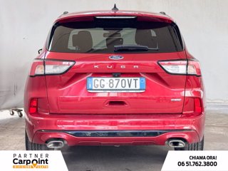 FORD Kuga 2.5 full hybrid st-line x 2wd 190cv cvt 3