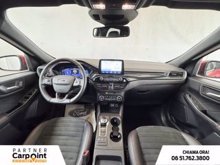 FORD Kuga 2.5 full hybrid st-line x 2wd 190cv cvt 9