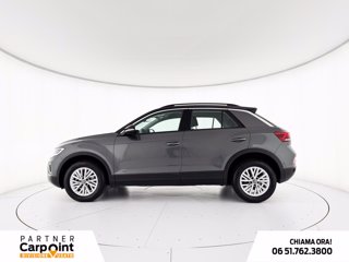 VOLKSWAGEN T-roc 2.0 tdi life 115cv 2