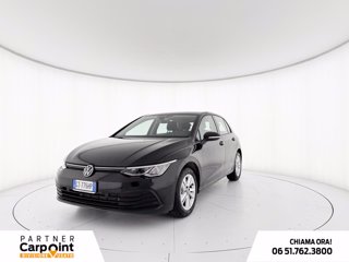 VOLKSWAGEN Golf 1.0 etsi evo life 110cv dsg 0